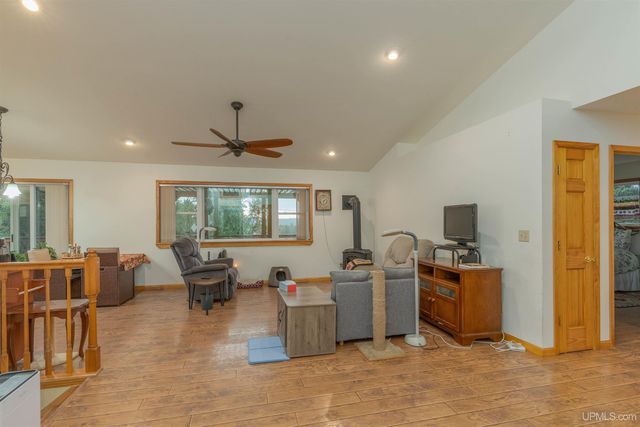 511 3rd Street, Alpha, MI 49902