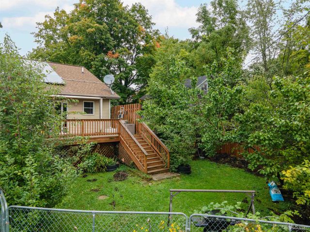 511 3rd Street, Alpha, MI 49902