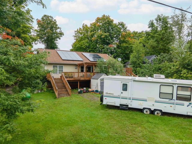 511 3rd Street, Alpha, MI 49902