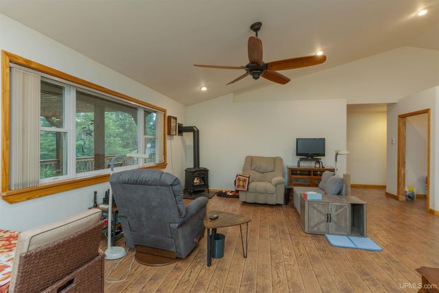 511 3rd Street, Alpha, MI 49902