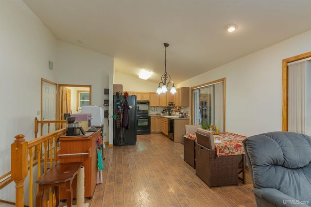 511 3rd Street, Alpha, MI 49902