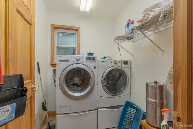 511 3rd Street, Alpha, MI 49902