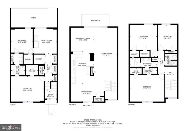 11110 SAFFOLD WAY, Reston, VA 20190