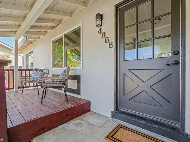 4868 Kingston Way, San Jose, CA 95130