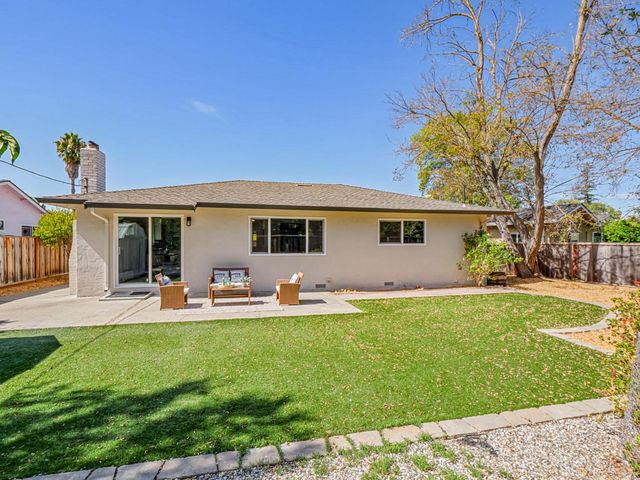 4868 Kingston Way, San Jose, CA 95130