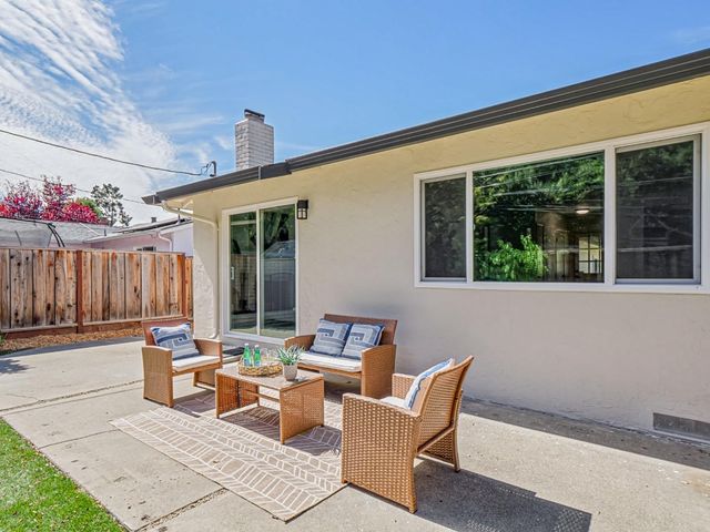 4868 Kingston Way, San Jose, CA 95130