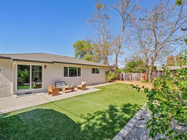 4868 Kingston Way, San Jose, CA 95130