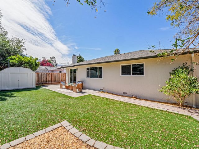 4868 Kingston Way, San Jose, CA 95130