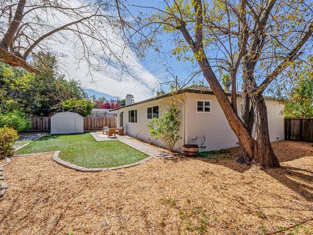 4868 Kingston Way, San Jose, CA 95130