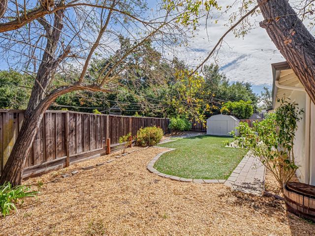 4868 Kingston Way, San Jose, CA 95130