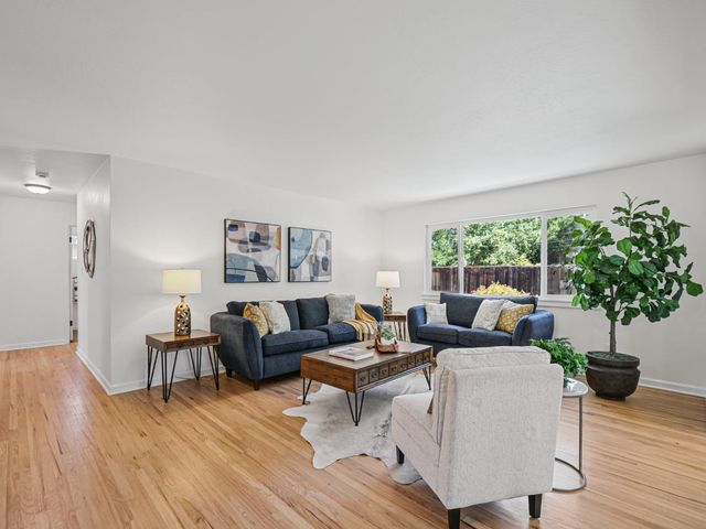 4868 Kingston Way, San Jose, CA 95130