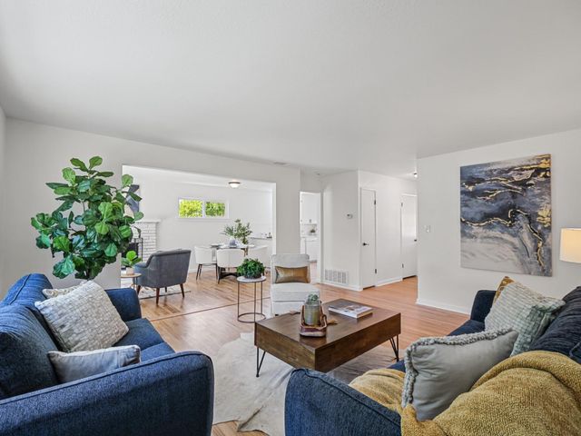 4868 Kingston Way, San Jose, CA 95130
