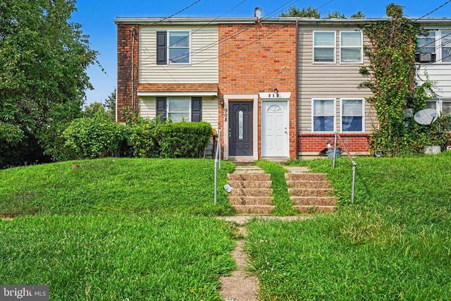 908 WINSAP CT, Baltimore, MD 21227