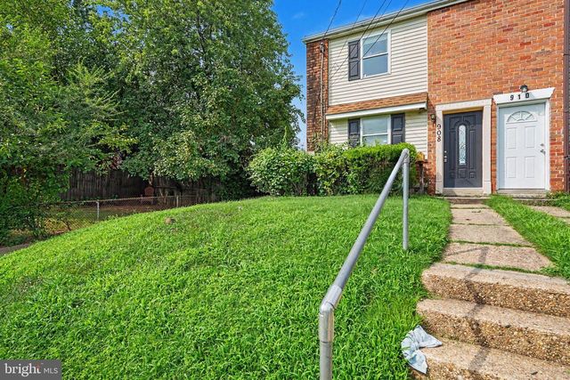 908 WINSAP CT, Baltimore, MD 21227