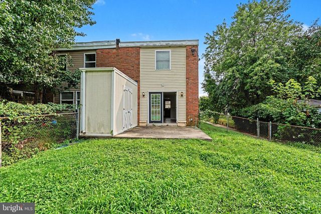 908 WINSAP CT, Baltimore, MD 21227