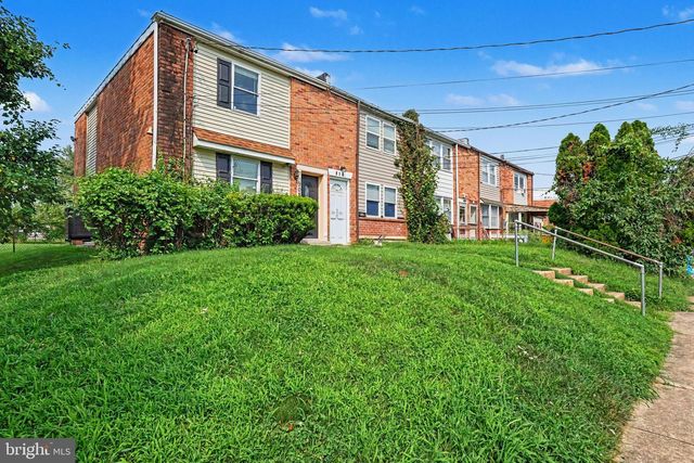 908 WINSAP CT, Baltimore, MD 21227