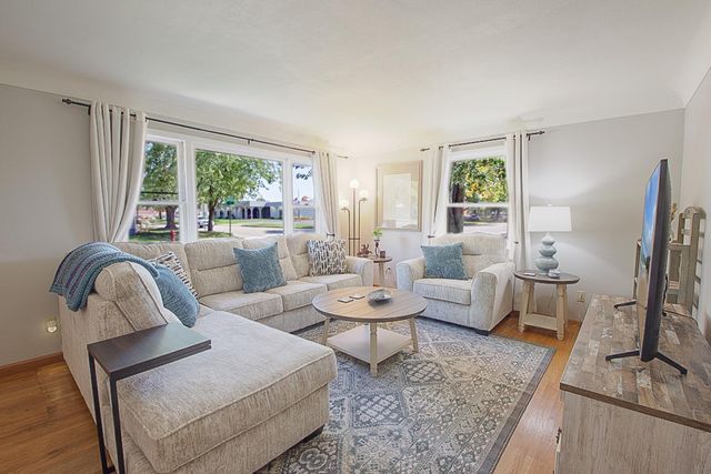 803 20th Avenue N, Saint Cloud, MN 56303