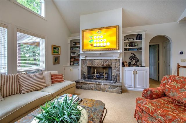 300 Sassafras Mountain Trail, Jasper, GA 30143
