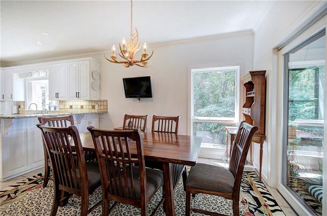 300 Sassafras Mountain Trail, Jasper, GA 30143