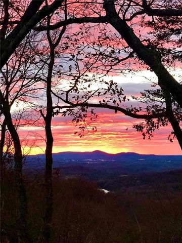 300 Sassafras Mountain Trail, Jasper, GA 30143