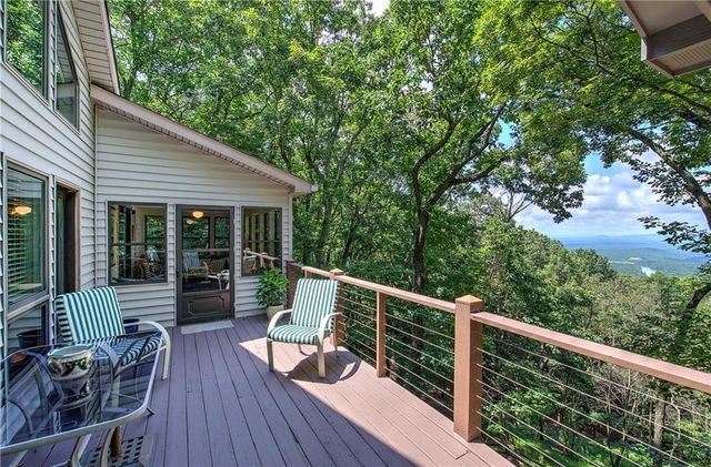 300 Sassafras Mountain Trail, Jasper, GA 30143