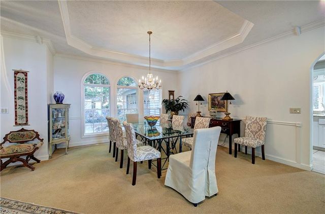 300 Sassafras Mountain Trail, Jasper, GA 30143