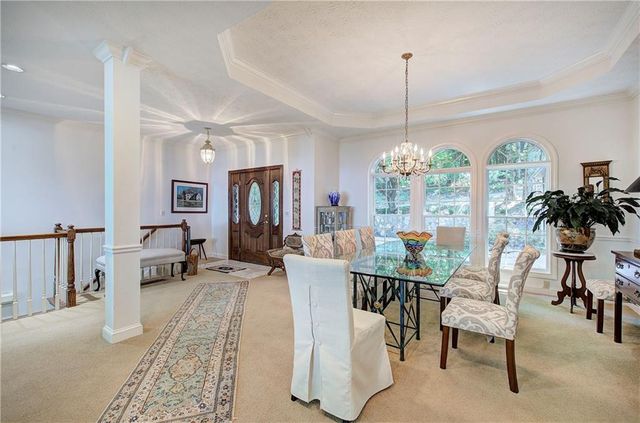 300 Sassafras Mountain Trail, Jasper, GA 30143