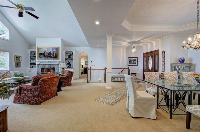 300 Sassafras Mountain Trail, Jasper, GA 30143