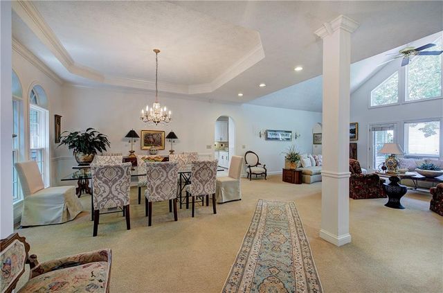 300 Sassafras Mountain Trail, Jasper, GA 30143