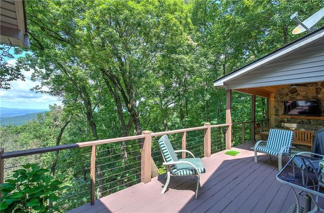 300 Sassafras Mountain Trail, Jasper, GA 30143