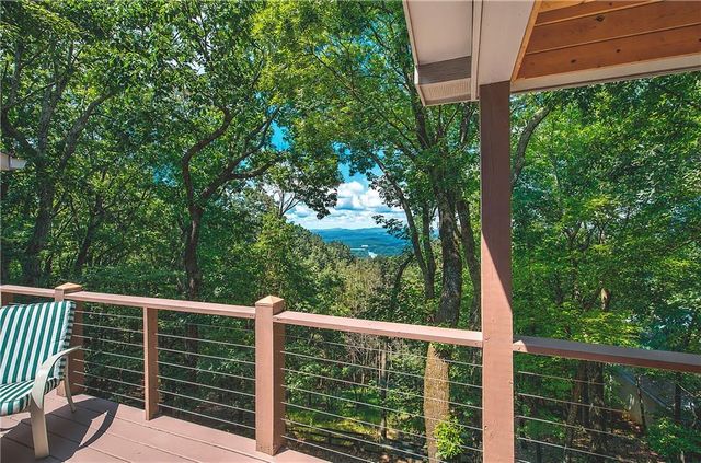 300 Sassafras Mountain Trail, Jasper, GA 30143