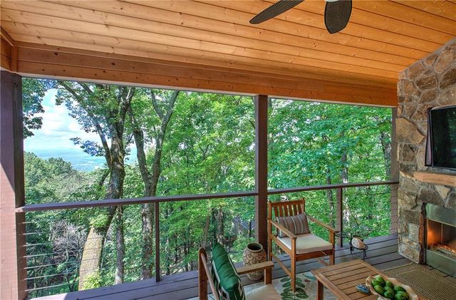 300 Sassafras Mountain Trail, Jasper, GA 30143