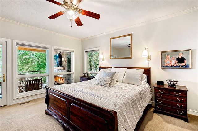 300 Sassafras Mountain Trail, Jasper, GA 30143