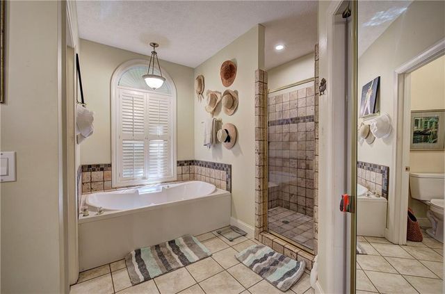300 Sassafras Mountain Trail, Jasper, GA 30143