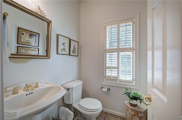 300 Sassafras Mountain Trail, Jasper, GA 30143
