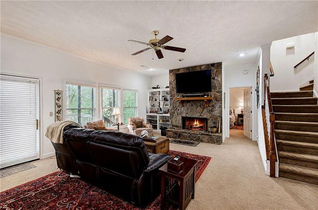 300 Sassafras Mountain Trail, Jasper, GA 30143