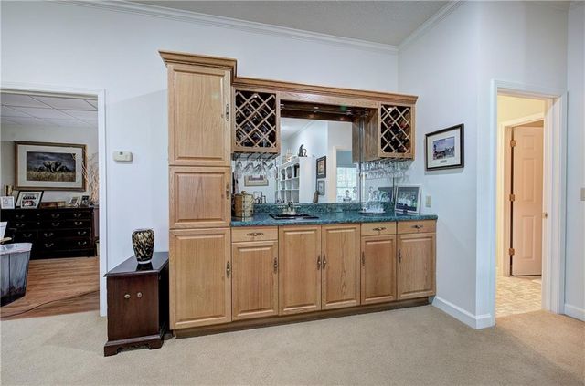 300 Sassafras Mountain Trail, Jasper, GA 30143