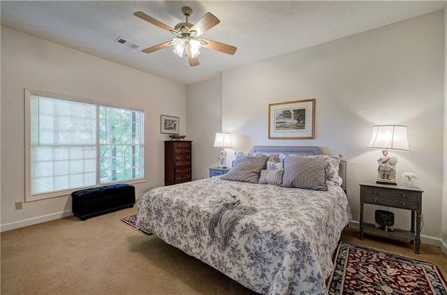 300 Sassafras Mountain Trail, Jasper, GA 30143
