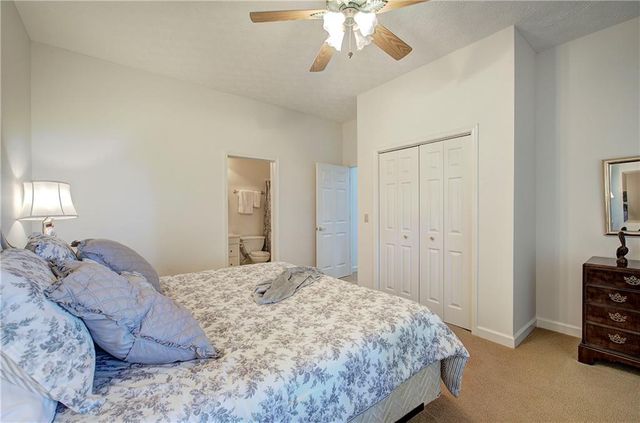 300 Sassafras Mountain Trail, Jasper, GA 30143