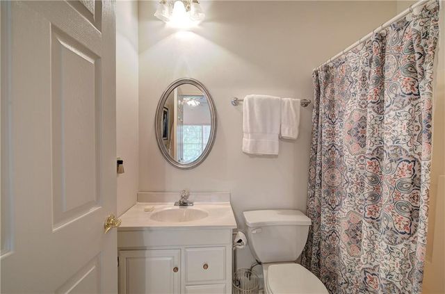 300 Sassafras Mountain Trail, Jasper, GA 30143
