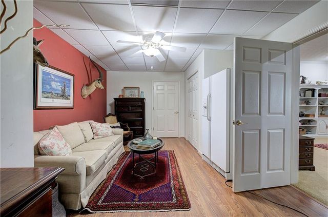 300 Sassafras Mountain Trail, Jasper, GA 30143
