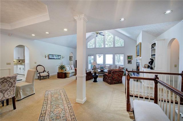 300 Sassafras Mountain Trail, Jasper, GA 30143