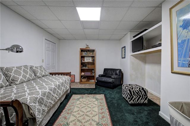 300 Sassafras Mountain Trail, Jasper, GA 30143
