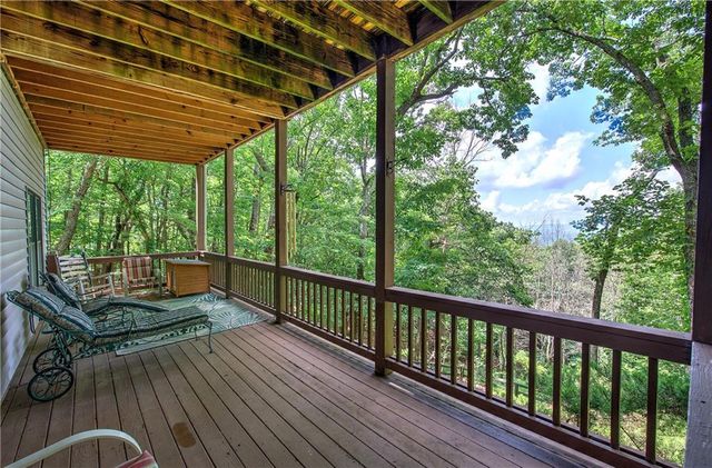 300 Sassafras Mountain Trail, Jasper, GA 30143
