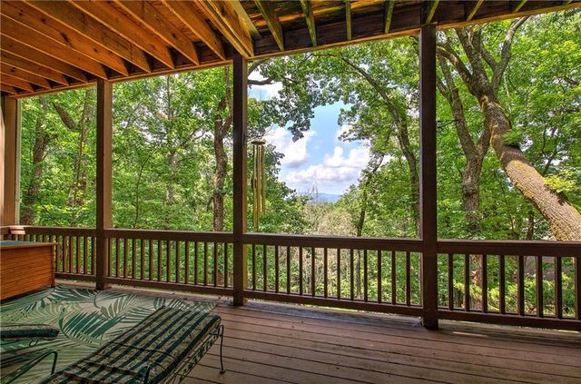300 Sassafras Mountain Trail, Jasper, GA 30143