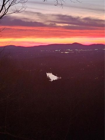 300 Sassafras Mountain Trail, Jasper, GA 30143