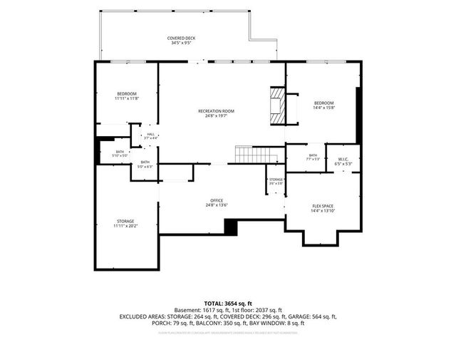300 Sassafras Mountain Trail, Jasper, GA 30143