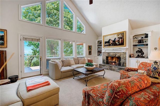 300 Sassafras Mountain Trail, Jasper, GA 30143