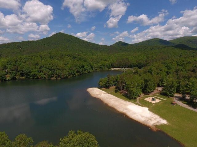 300 Sassafras Mountain Trail, Jasper, GA 30143