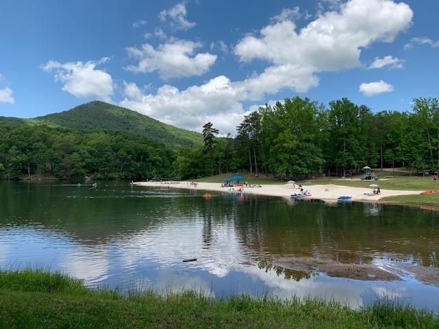 300 Sassafras Mountain Trail, Jasper, GA 30143